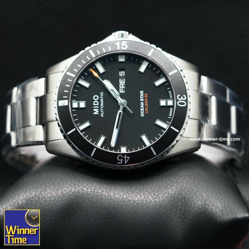 นาฬิกา MIDO OCEAN STAR รุ่น M026.430.11.051.00