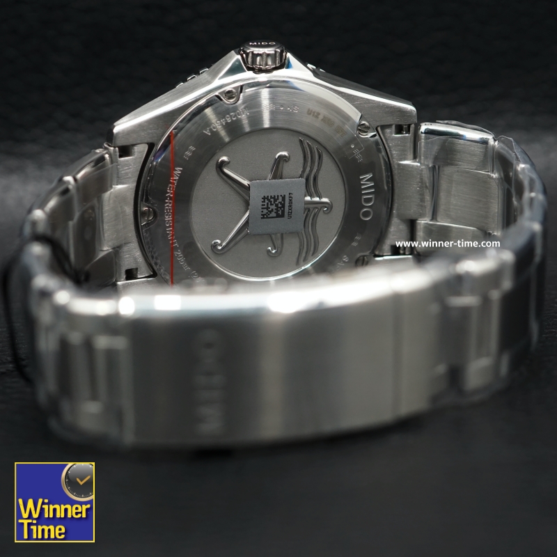 นาฬิกา MIDO OCEAN STAR รุ่น M026.430.11.051.00