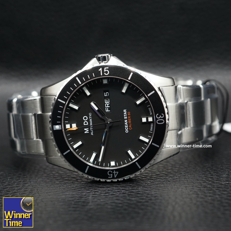 นาฬิกา MIDO OCEAN STAR รุ่น M026.430.11.051.00