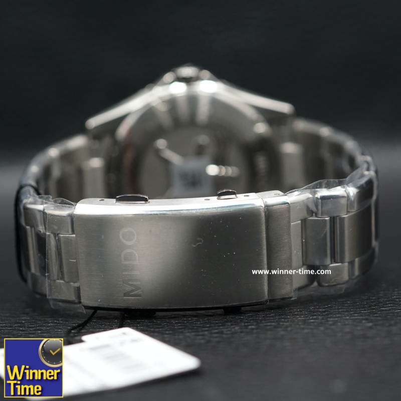 นาฬิกา MIDO Ocean Star Titanium Diver's 200 m รุ่น M026.430.44.061.00 