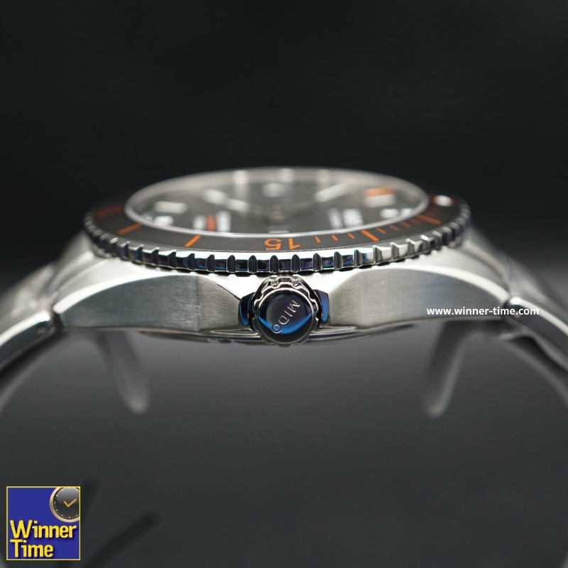 นาฬิกา MIDO Ocean Star Titanium Diver's 200 m รุ่น M026.430.44.061.00 