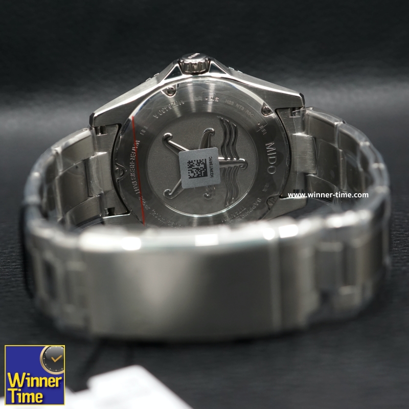 นาฬิกา MIDO Ocean Star Titanium Diver's 200 m รุ่น M026.430.44.061.00 