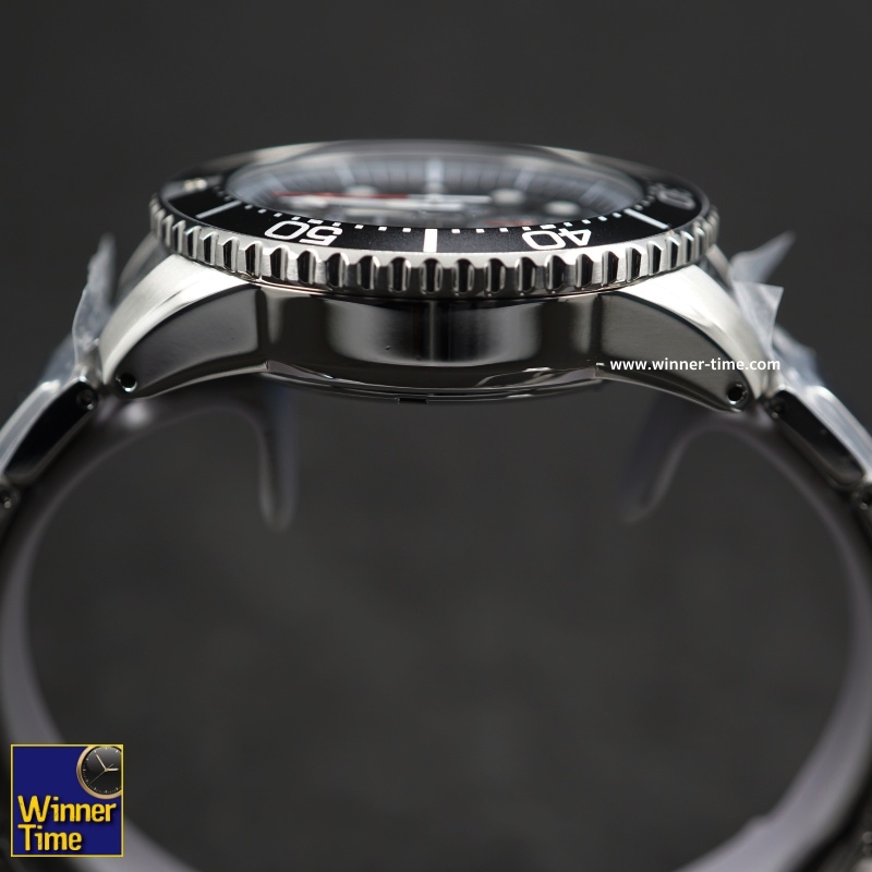 Seiko Solar Chronograph Diver's 200M รุ่น SSC779P1