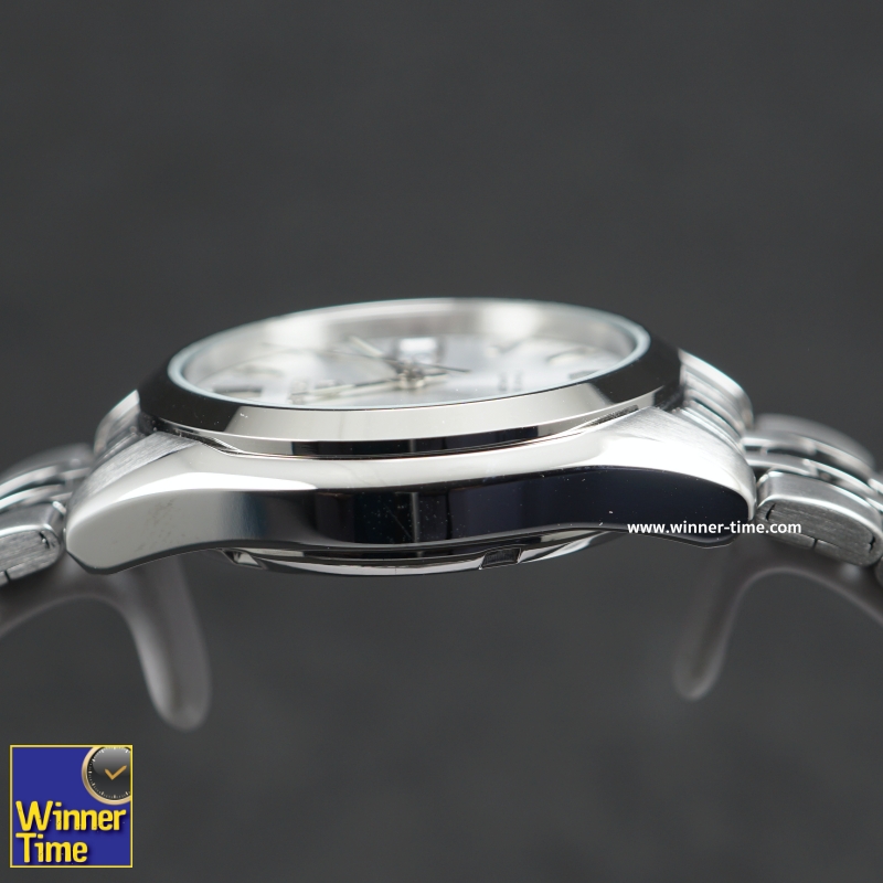 นาฬิกาSeiko 5 Automatic 21 Jewels รุ่น SNK355K1,SNK355K,SNK355