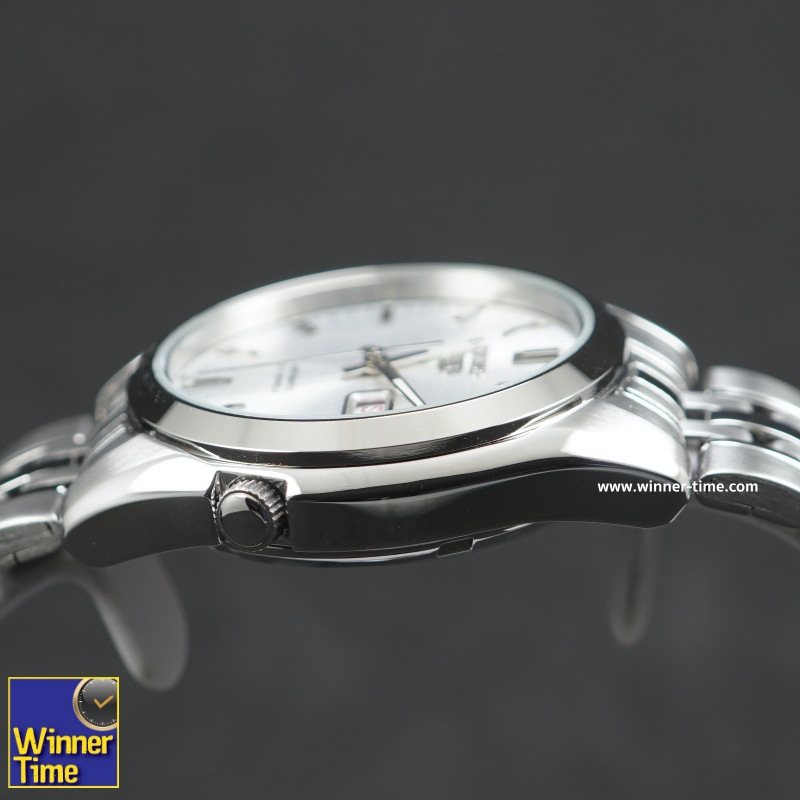 นาฬิกาSeiko 5 Automatic 21 Jewels รุ่น SNK355K1,SNK355K,SNK355