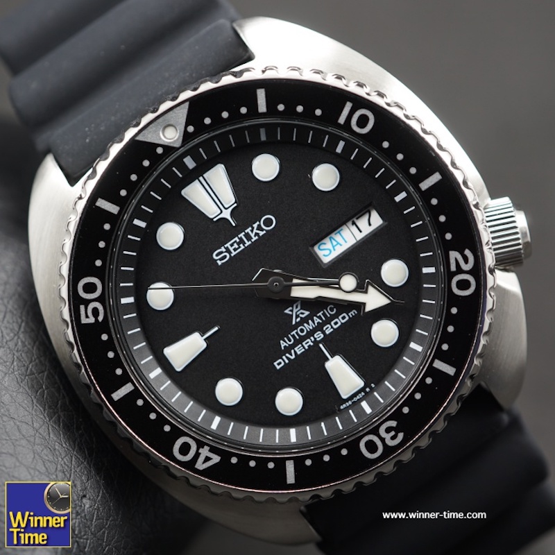 นาฬิกา Seiko Prospex Automatic รุ่น SRPE93K1,SRPE93K,SRPE93