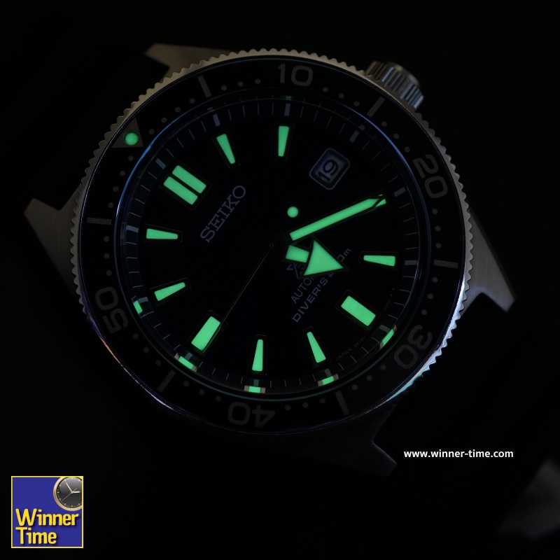 นาฬิกาSEIKO Prospex First Diver s 200m รุ่น SPB053J1,SPB053J,SPB053