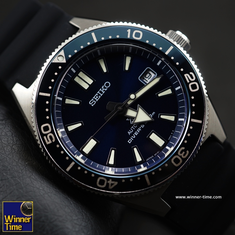 นาฬิกาSEIKO Prospex First Diver s 200m รุ่น SPB053J1,SPB053J,SPB053