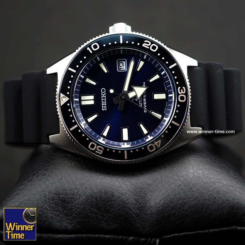 นาฬิกาSEIKO Prospex First Diver s 200m รุ่น SPB053J1,SPB053J,SPB053