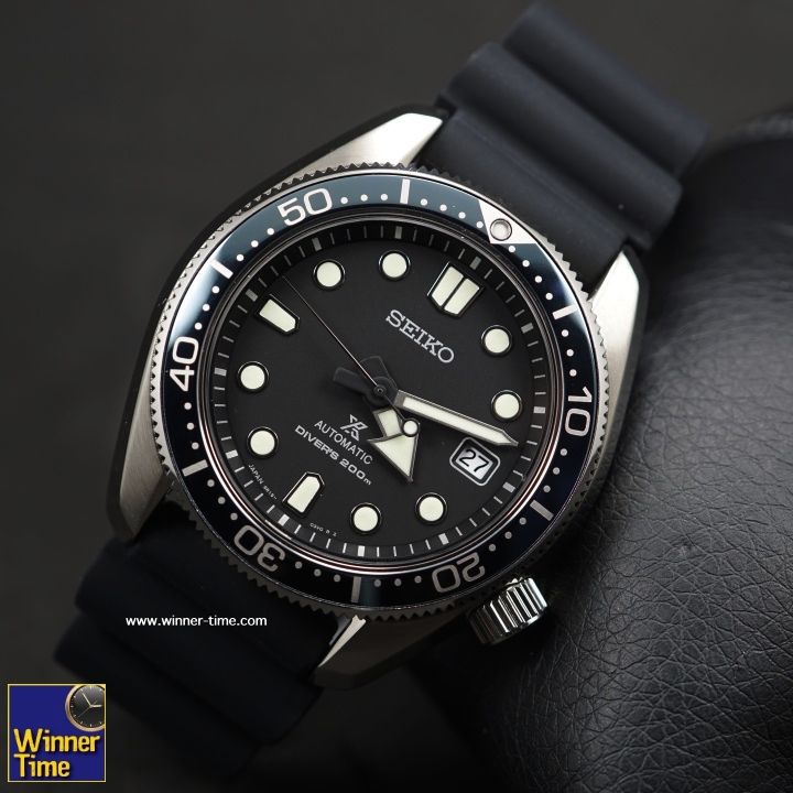 นาฬิกาSEIKO Prospex 1968 Automatic Diver's 200m รุ่น SPB079J1,SPB079J,SPB079
