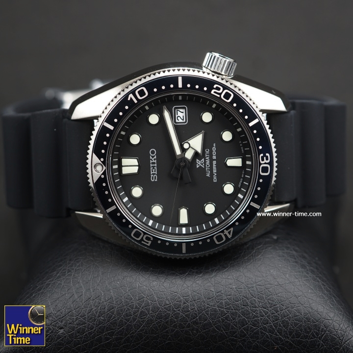นาฬิกาSEIKO Prospex 1968 Automatic Diver's 200m รุ่น SPB079J1,SPB079J,SPB079