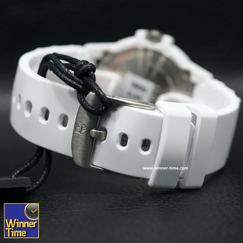 นาฬิกา LUMINOX  SEA TURTLE 0300 SERIES รุ่น XS.0307.WO