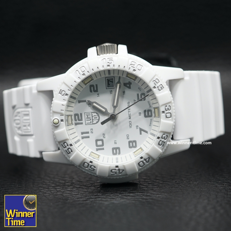 นาฬิกา LUMINOX  SEA TURTLE 0300 SERIES รุ่น XS.0307.WO