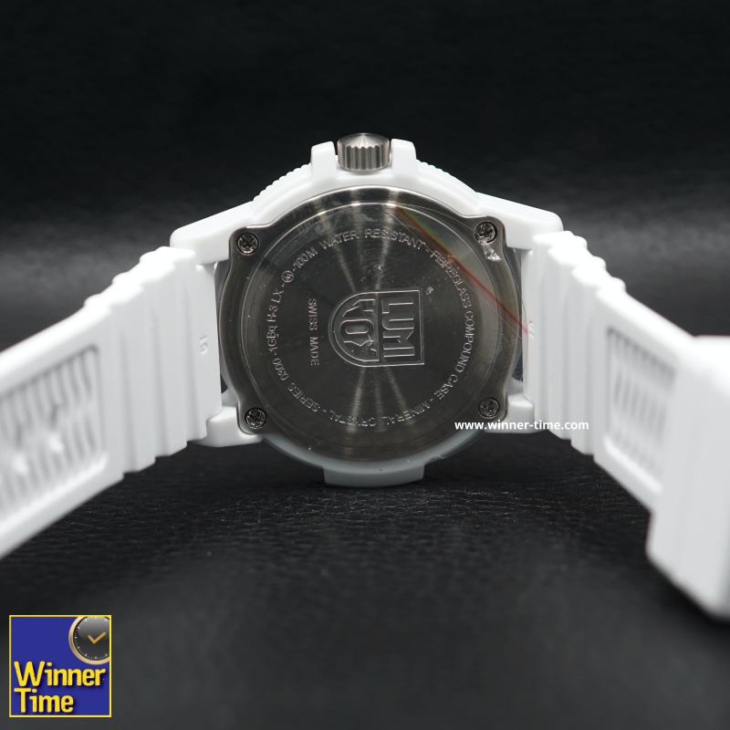 นาฬิกา LUMINOX  SEA TURTLE 0300 SERIES รุ่น XS.0307.WO