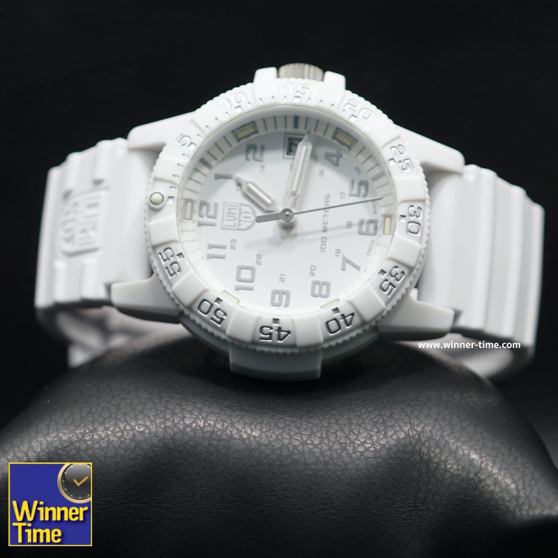 นาฬิกา LUMINOX  SEA TURTLE 0300 SERIES รุ่น XS.0307.WO