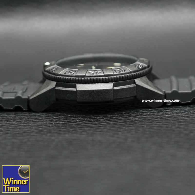 นาฬิกาLuminox Leatherback Sea Turtle 0300 Series รุ่น XS.0301.BO.L