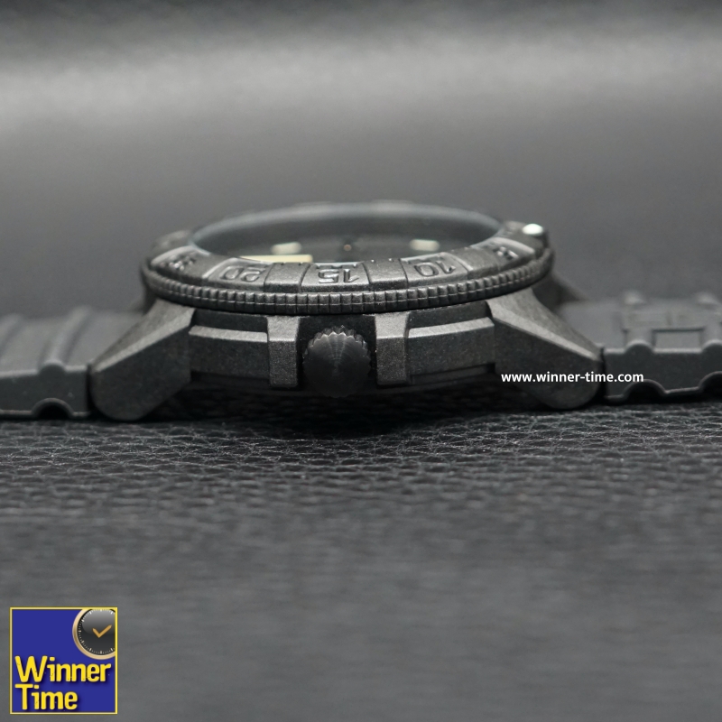 นาฬิกาLuminox Leatherback Sea Turtle 0300 Series รุ่น XS.0301.BO.L