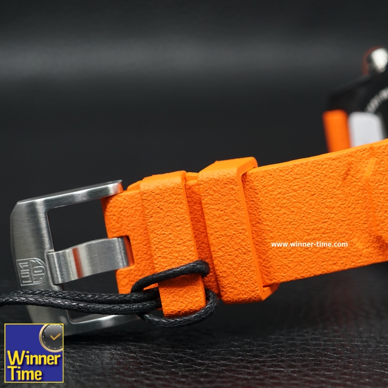 นาฬิกาLuminox BEAR GRYLLS SURVIVAL 3740 MASTER SERIES (Orange) รุ่น XB.3749