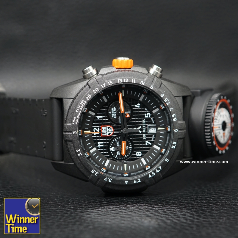 นาฬิกาLuminox BEAR GRYLLS SURVIVAL 3780 LAND SERIES รุ่น XB.3781.KM