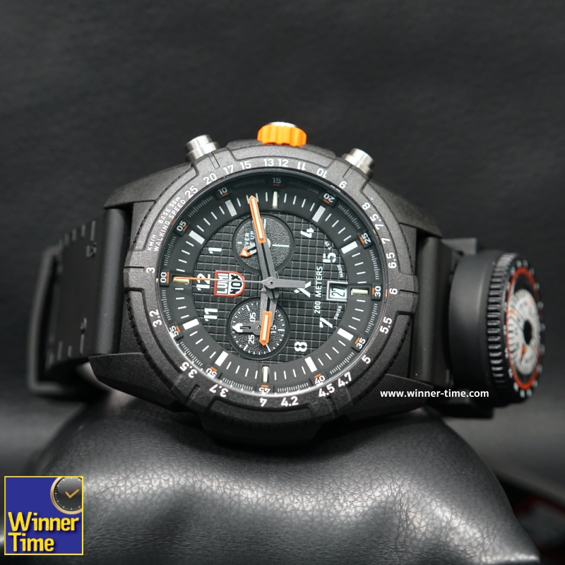 นาฬิกาLuminox BEAR GRYLLS SURVIVAL 3780 LAND SERIES รุ่น XB.3781.KM