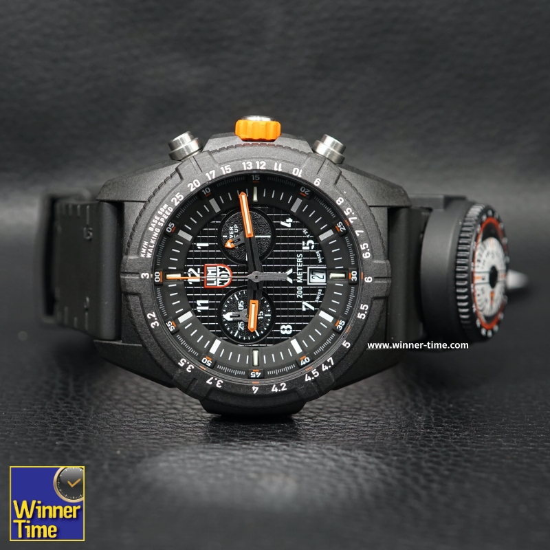 นาฬิกาLuminox BEAR GRYLLS SURVIVAL 3780 LAND SERIES รุ่น XB.3781.KM