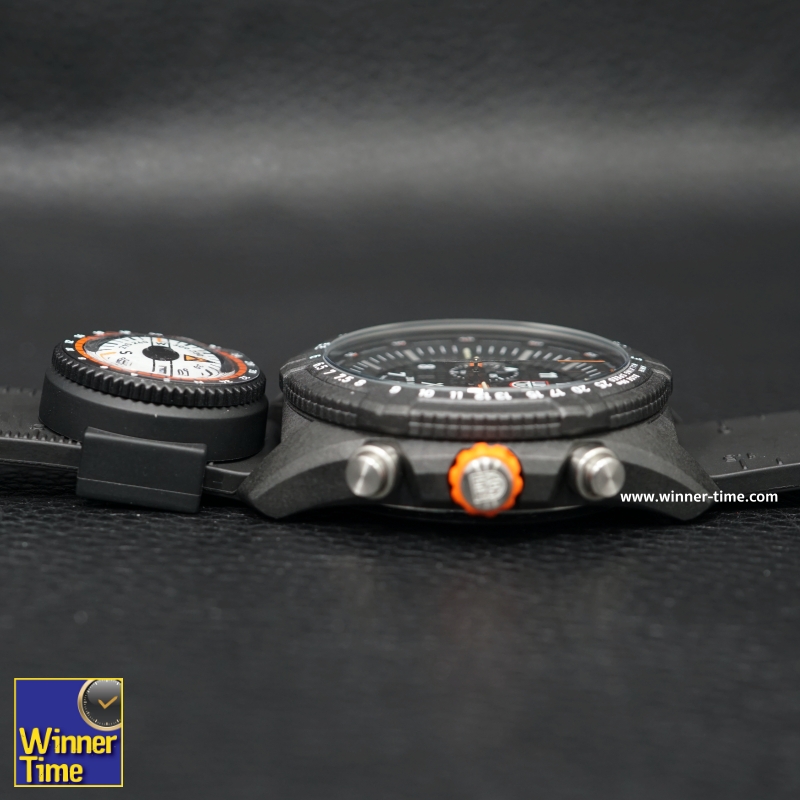 นาฬิกาLuminox BEAR GRYLLS SURVIVAL 3780 LAND SERIES รุ่น XB.3781.KM