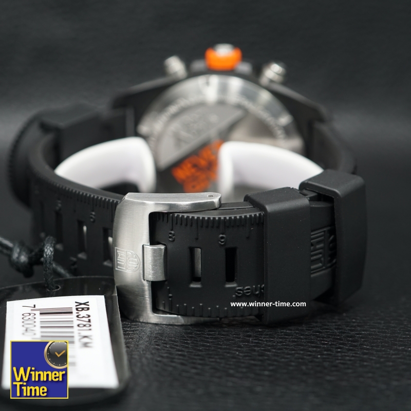 นาฬิกาLuminox BEAR GRYLLS SURVIVAL 3780 LAND SERIES รุ่น XB.3781.KM