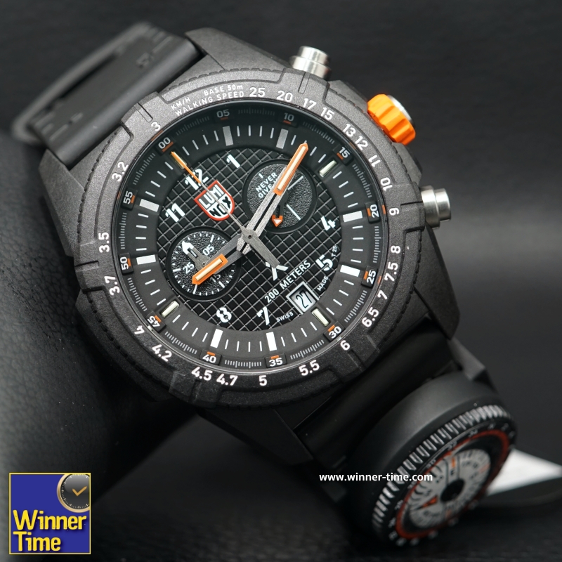 นาฬิกาLuminox BEAR GRYLLS SURVIVAL 3780 LAND SERIES รุ่น XB.3781.KM