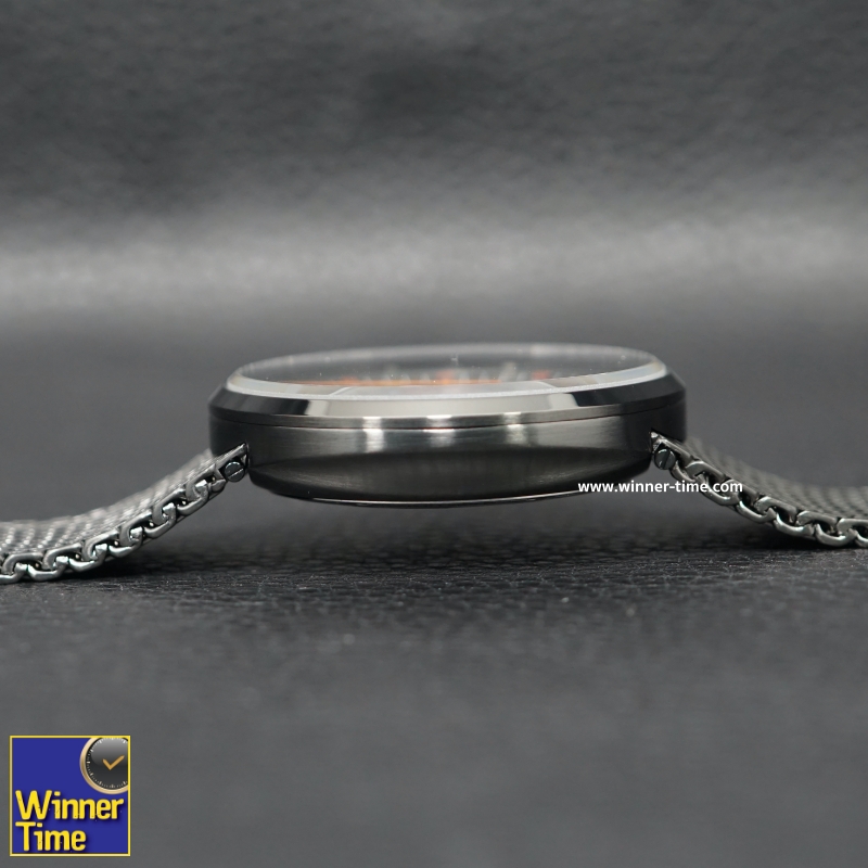 นาฬิกาMido Commander Commander ICONE Chronometer M031.631.33.061.00