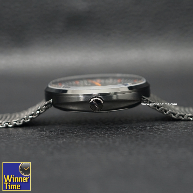 นาฬิกาMido Commander Commander ICONE Chronometer M031.631.33.061.00