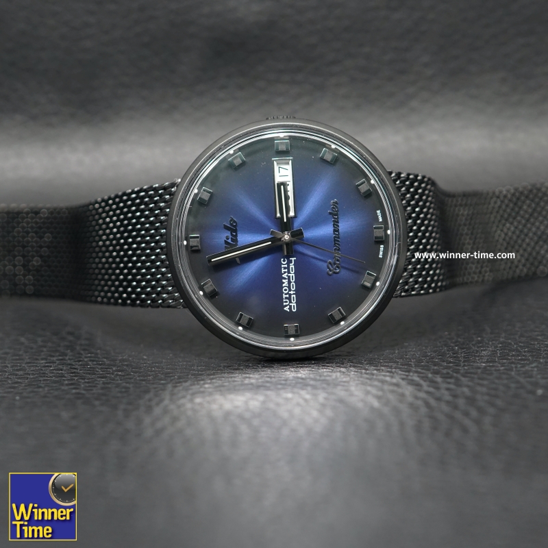 นาฬิกาMido Commander Shade M8429.3.25.11