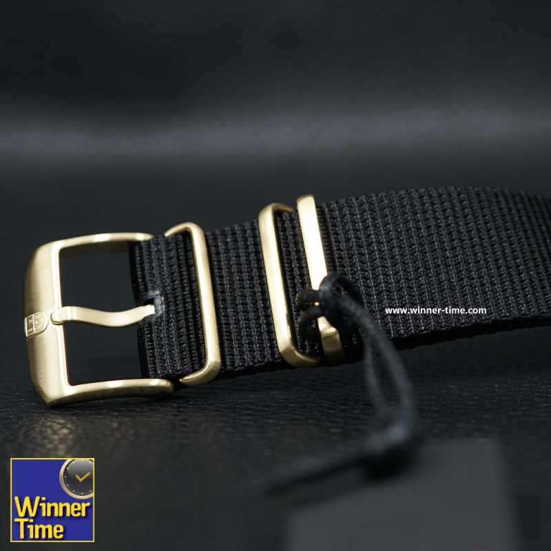 นาฬิกาLuminox Navy SEAL Colormark 3500 Series LimitedEdition (Black/Gold) รุ่น XS.3501.GOLD.SET