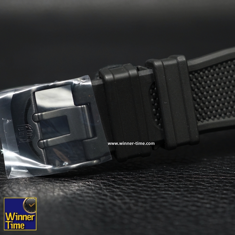 นาฬิกาLuminox Navy SEAL Colormark 3500 Series LimitedEdition (Black/Gold) รุ่น XS.3501.GOLD.SET
