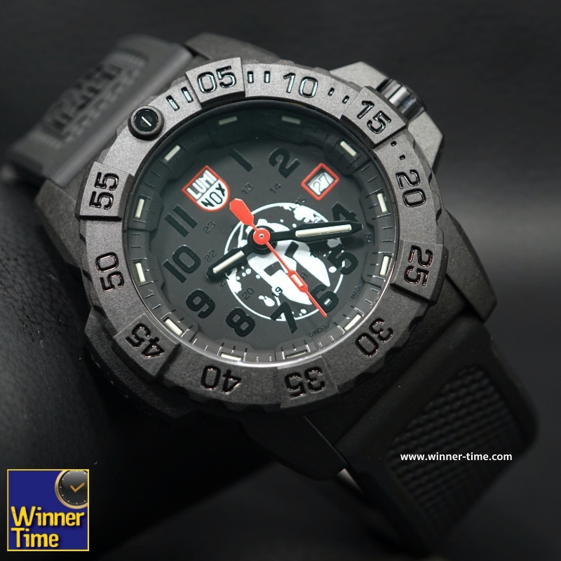 นาฬิกาLUMINOX Spartan Race 3500 SERIES รุ่น XS.3501.SPARTAN