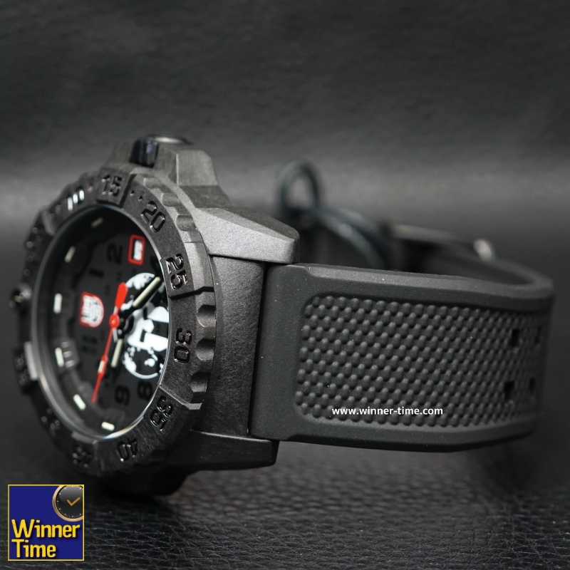 นาฬิกาLUMINOX Spartan Race 3500 SERIES รุ่น XS.3501.SPARTAN