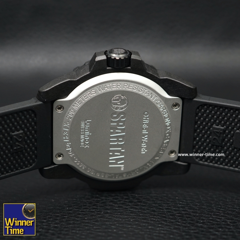 นาฬิกาLUMINOX Spartan Race 3500 SERIES รุ่น XS.3501.SPARTAN
