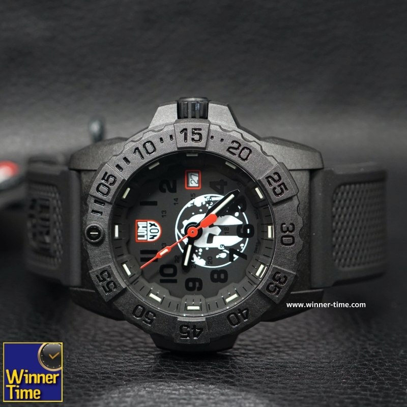 นาฬิกาLUMINOX Spartan Race 3500 SERIES รุ่น XS.3501.SPARTAN