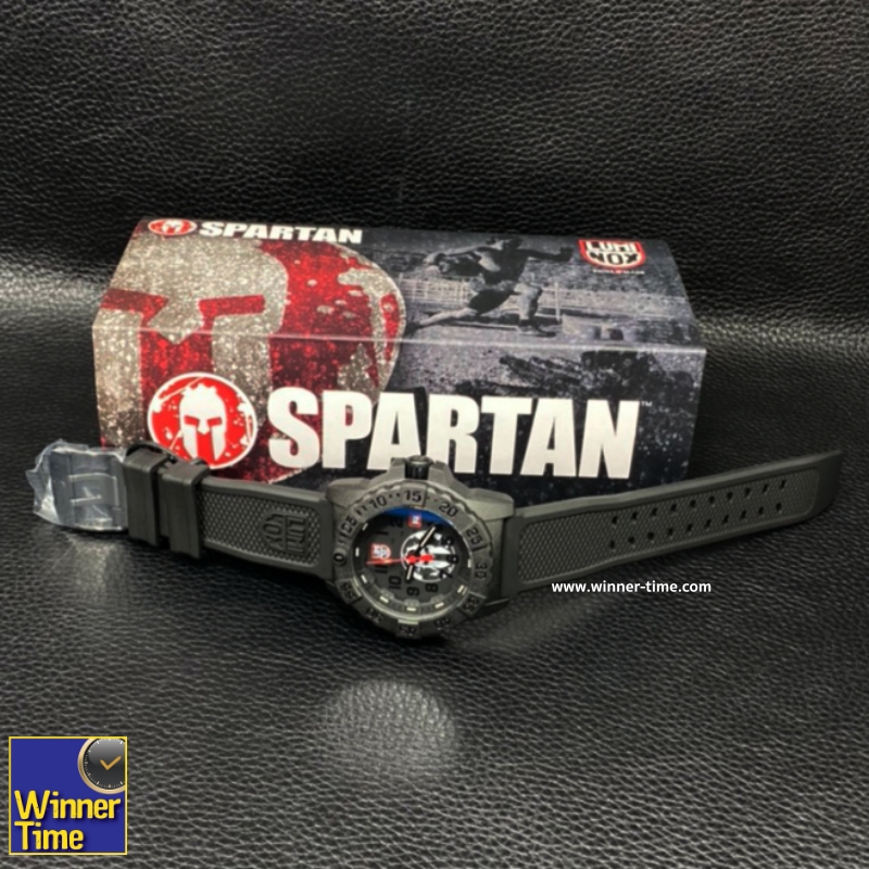 นาฬิกาLUMINOX Spartan Race 3500 SERIES รุ่น XS.3501.SPARTAN นาฬิกาLUMINOX Spartan Race 3500 SERIES รุ่น XS.3501.SPARTAN