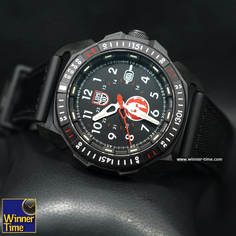 นาฬิกาLUMINOX Spartan Race รุ่น XL.1001.SPARTAN