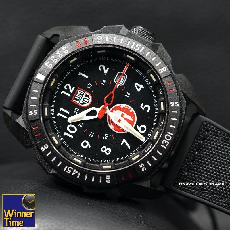 นาฬิกาLUMINOX Spartan Race รุ่น XL.1001.SPARTAN
