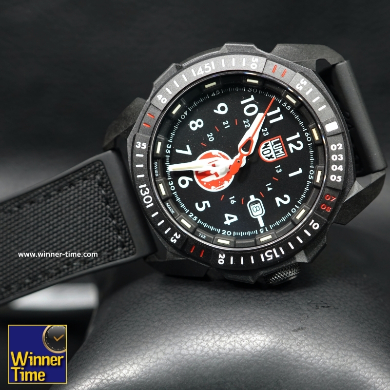 นาฬิกาLUMINOX Spartan Race รุ่น XL.1001.SPARTAN