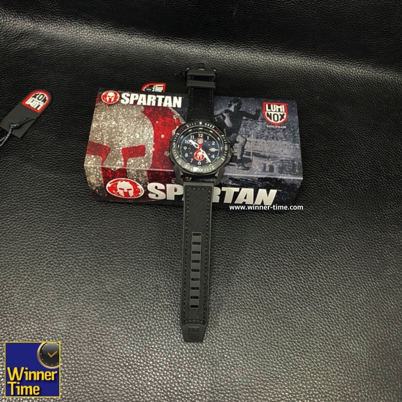 นาฬิกาLUMINOX Spartan Race รุ่น XL.1001.SPARTAN นาฬิกาLUMINOX Spartan Race รุ่น XL.1001.SPARTAN