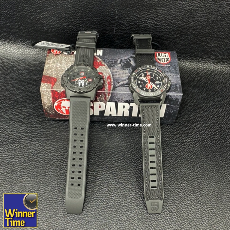 นาฬิกาLUMINOX Spartan Race รุ่น XL.1001.SPARTAN นาฬิกาLUMINOX Spartan Race รุ่น XL.1001.SPARTAN