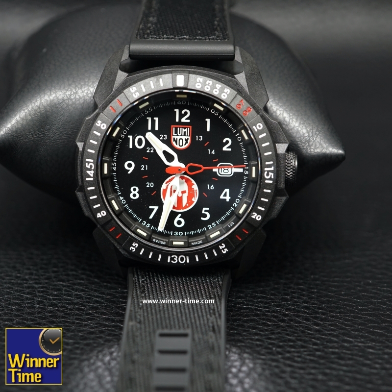 นาฬิกาLUMINOX Spartan Race รุ่น XL.1001.SPARTAN