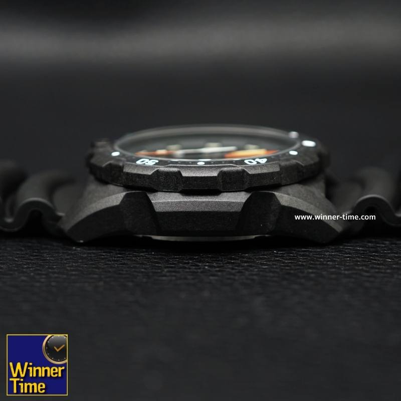 นาฬิกาLuminox BEAR GRYLLS SURVIVAL 3720 SEA SERIES (Blue) รุ่น XB.3723