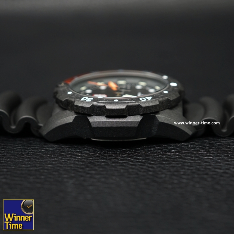 นาฬิกาLuminox BEAR GRYLLS SURVIVAL 3720 SEA SERIES (Orange) รุ่น XB.3729