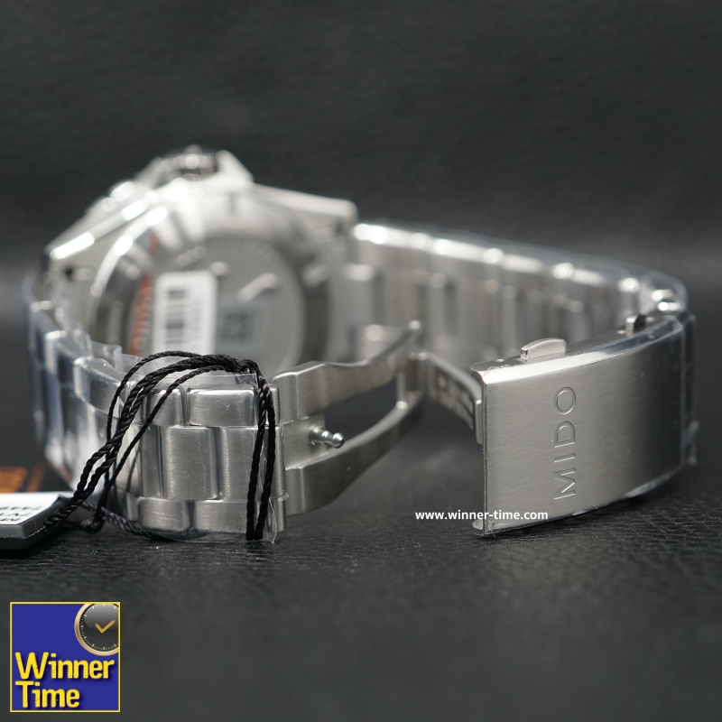 นาฬิกา Mido Ocean Star Diver 600M รุ่น M026.608.11.041.00