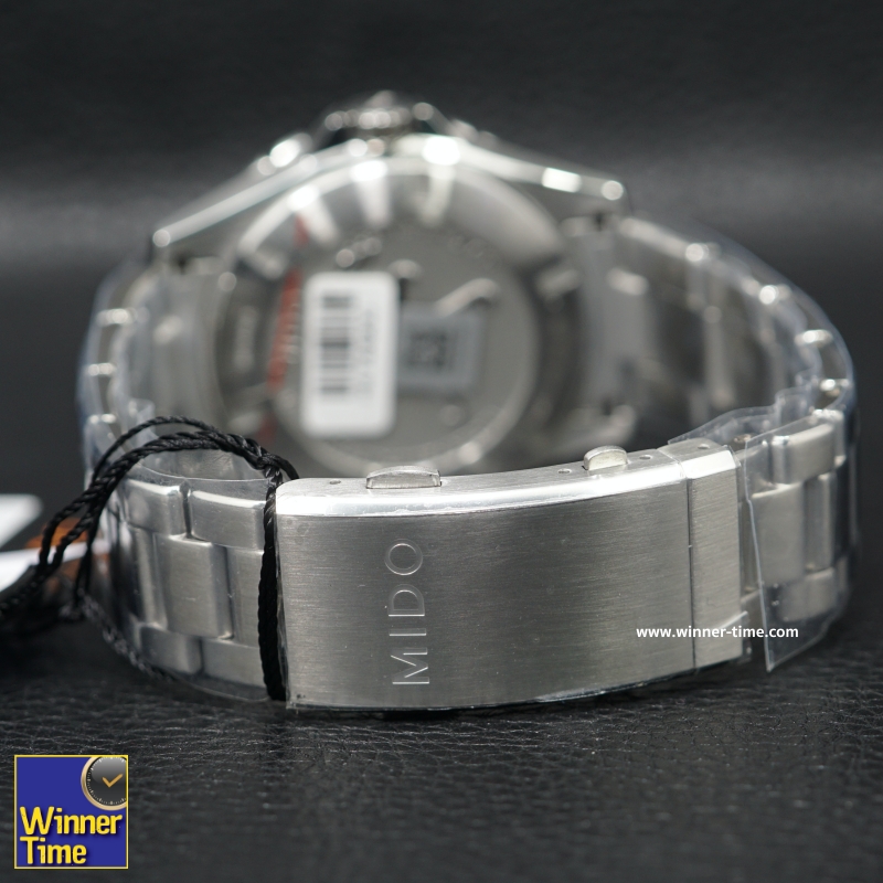 นาฬิกา Mido Ocean Star Diver 600M รุ่น M026.608.11.041.00