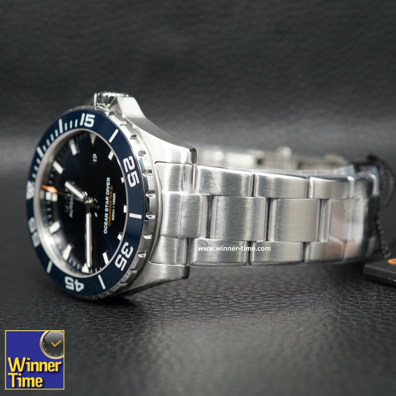 นาฬิกา Mido Ocean Star Diver 600M รุ่น M026.608.11.041.00