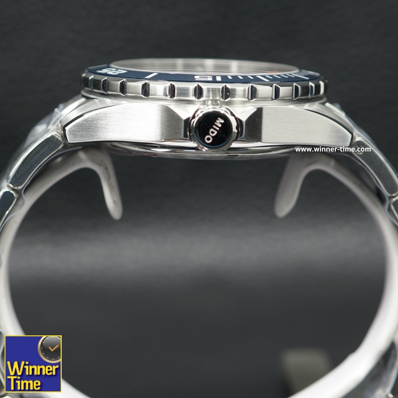 นาฬิกา Mido Ocean Star Diver 600M รุ่น M026.608.11.041.00